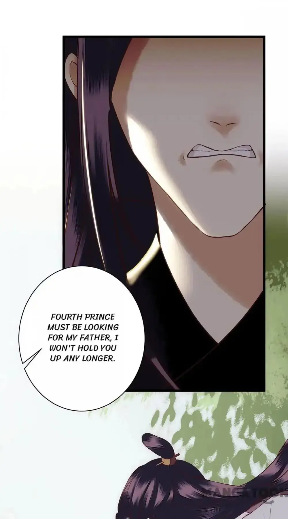 Read Return for Revenge chapter 68 image 23 on Lezhin