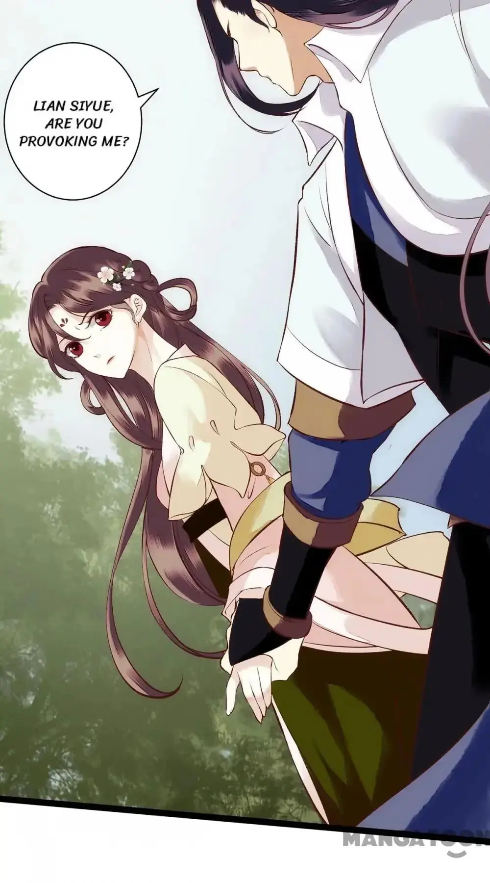 Read Return for Revenge chapter 68 image 24 on Lezhin
