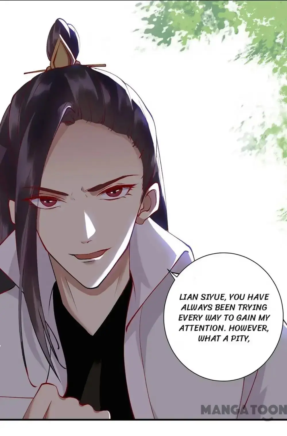 Read Return for Revenge chapter 68 image 27 on Lezhin