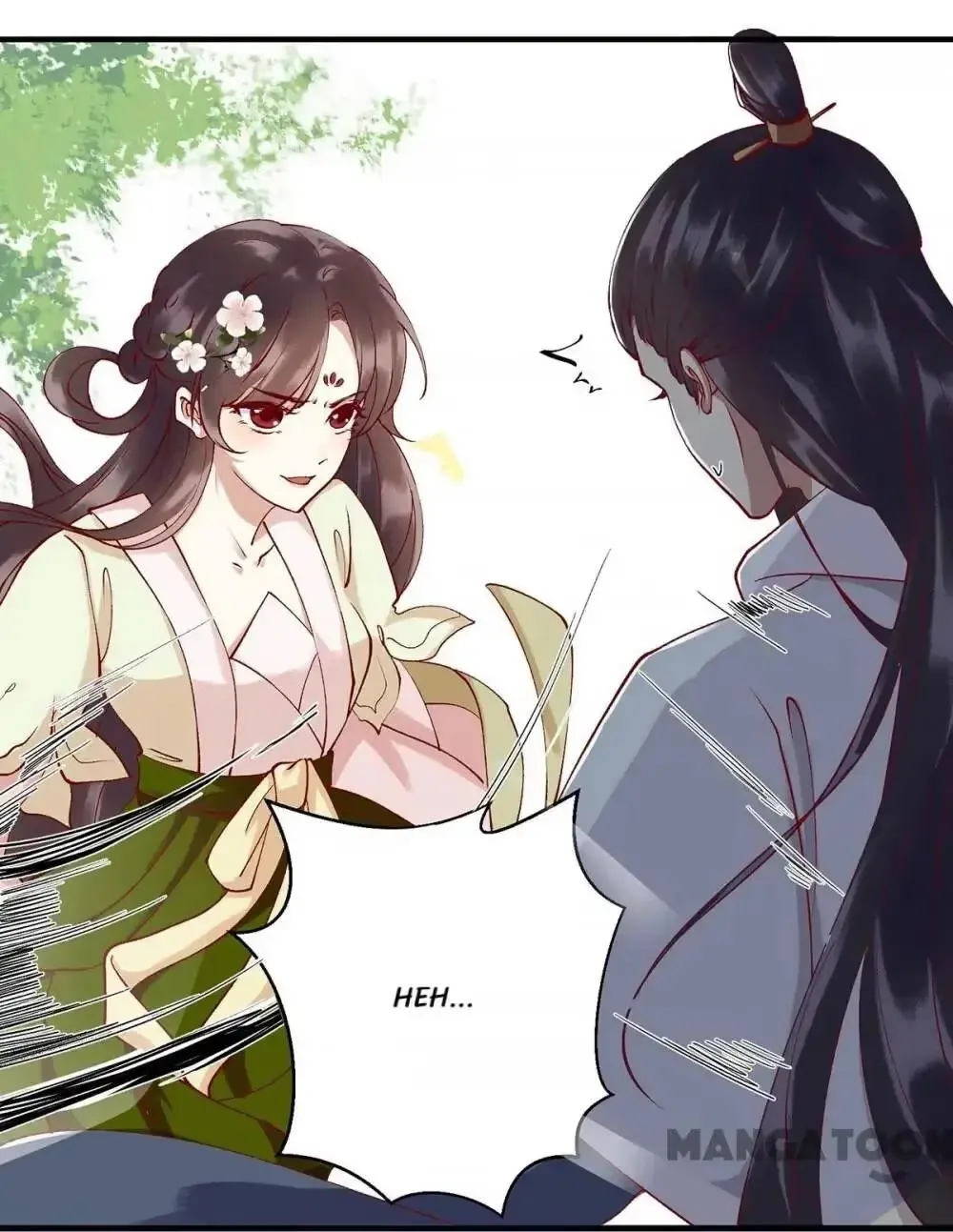 Read Return for Revenge chapter 68 image 29 on Lezhin