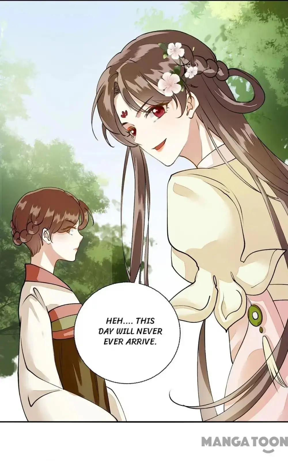 Read Return for Revenge chapter 68 image 34 on Lezhin