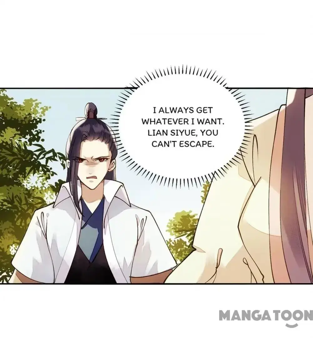 Read Return for Revenge chapter 68 image 35 on Lezhin