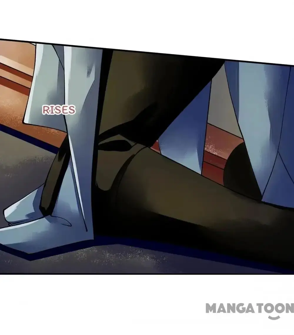 Read Return for Revenge chapter 68 image 6 on Lezhin