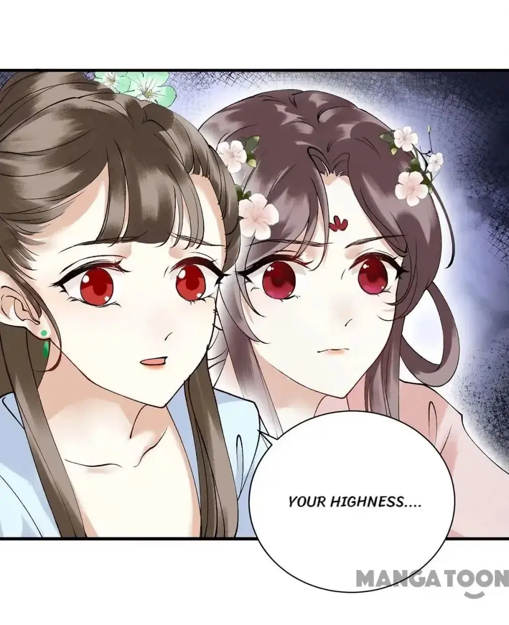 Read Return for Revenge chapter 68 image 8 on Lezhin