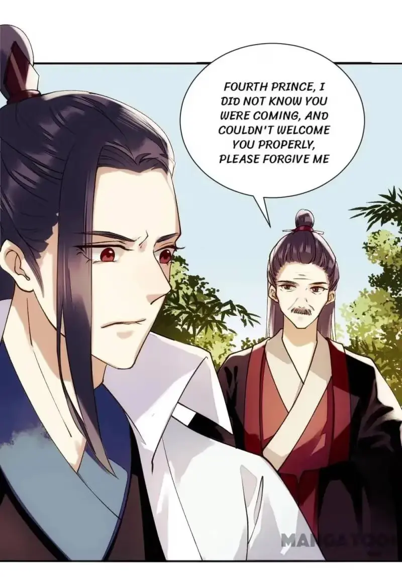 Read Return for Revenge chapter 69 image 0 on Lezhin