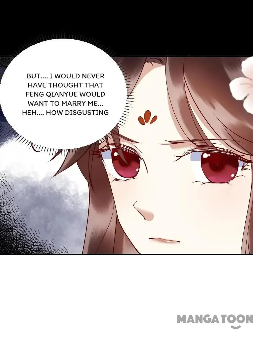 Read Return for Revenge chapter 69 image 11 on Lezhin