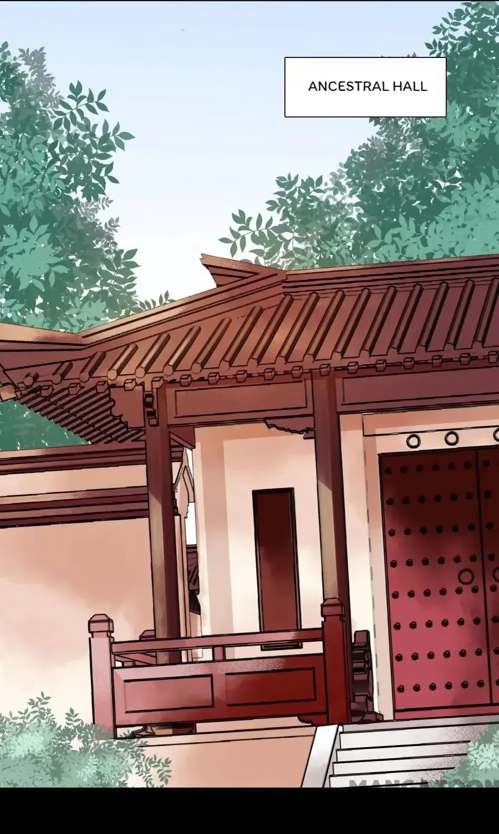 Read Return for Revenge chapter 69 image 12 on Lezhin