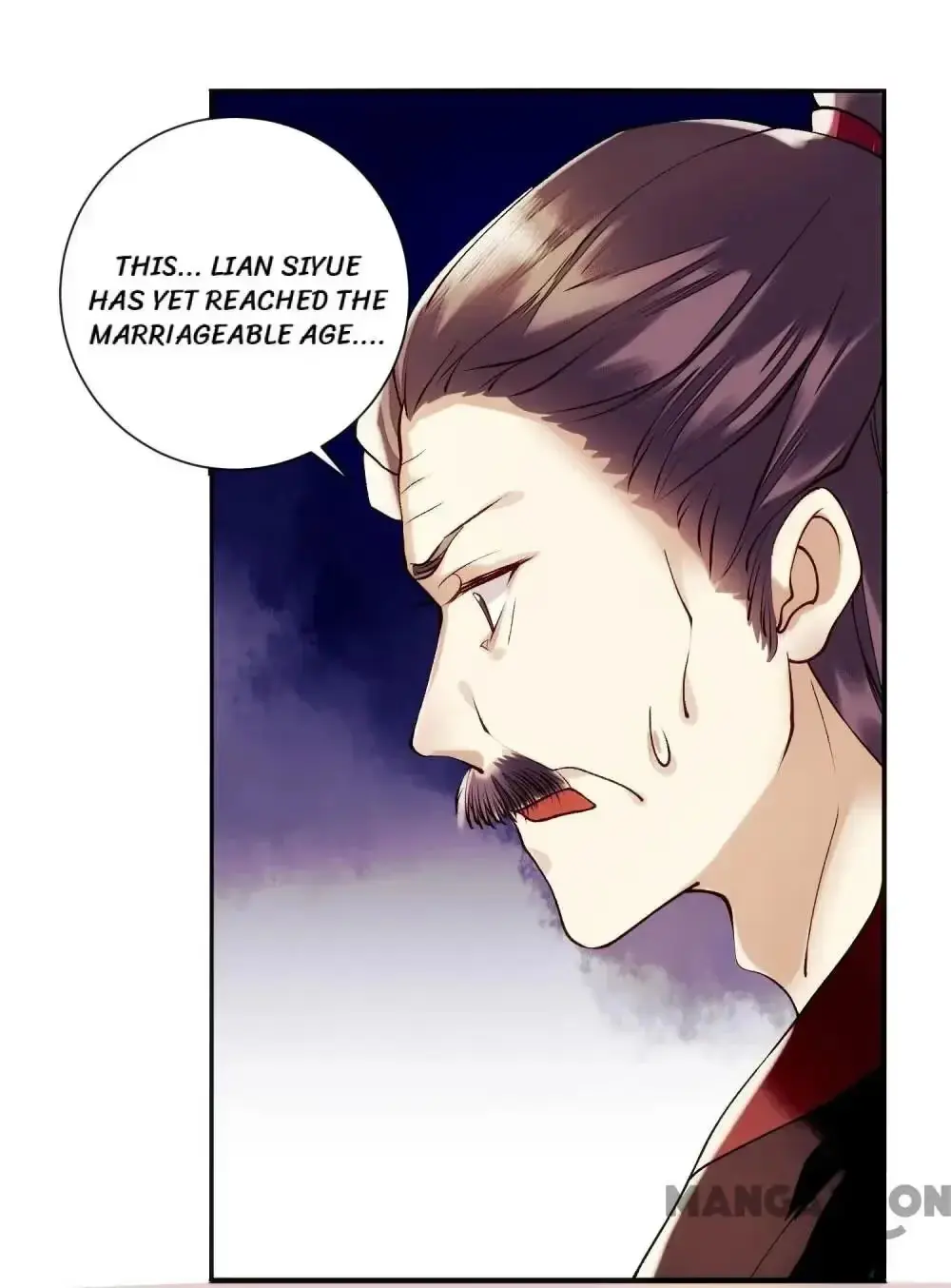 Read Return for Revenge chapter 69 image 2 on Lezhin