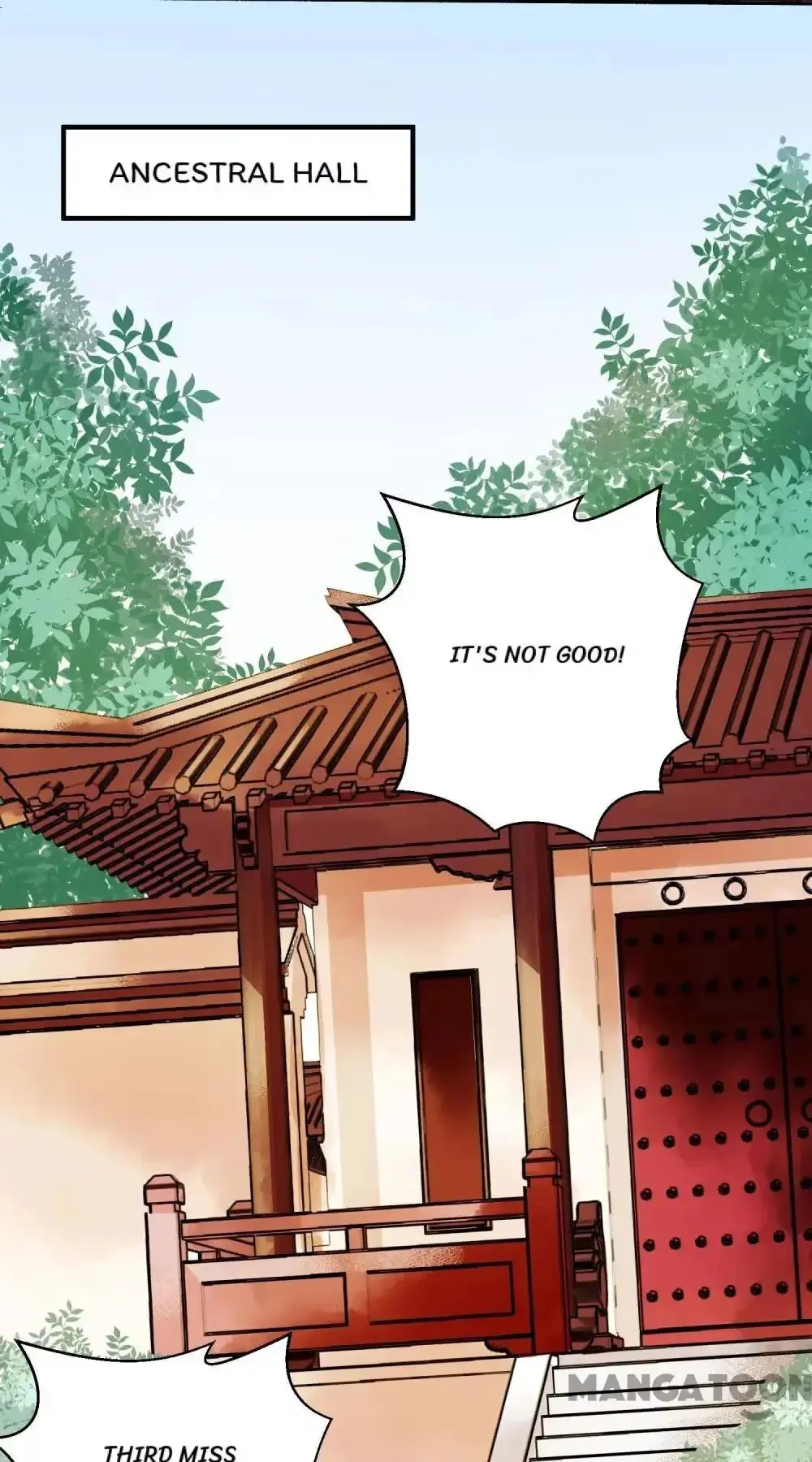Read Return for Revenge chapter 69 image 20 on Lezhin