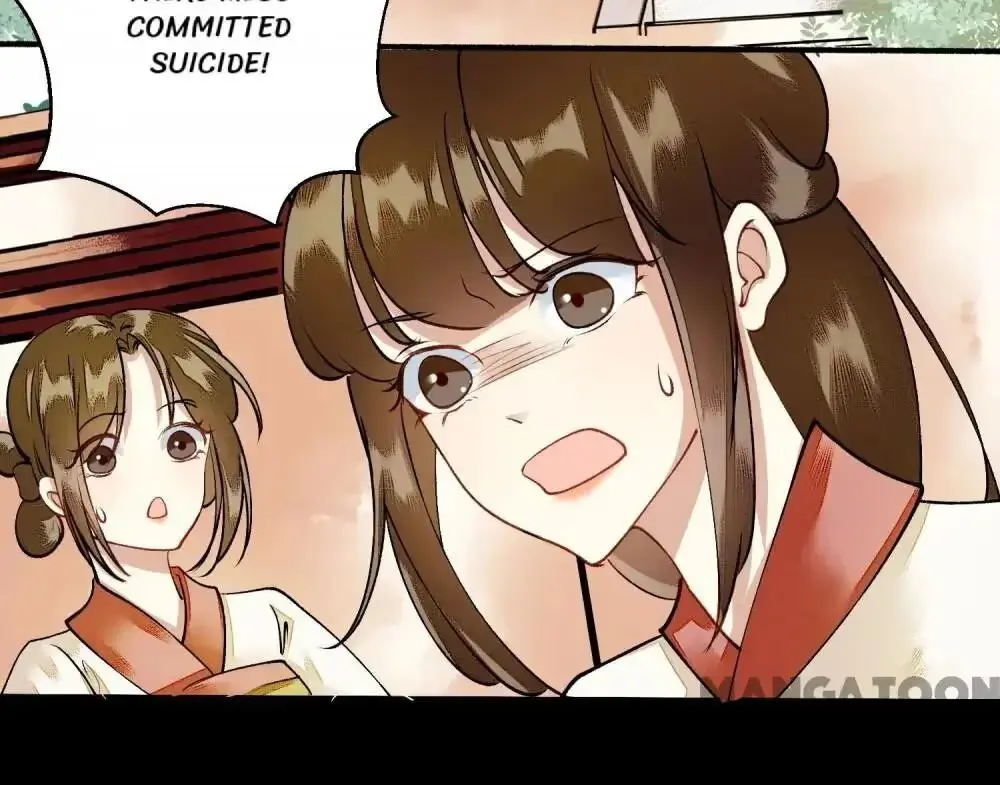 Read Return for Revenge chapter 69 image 21 on Lezhin