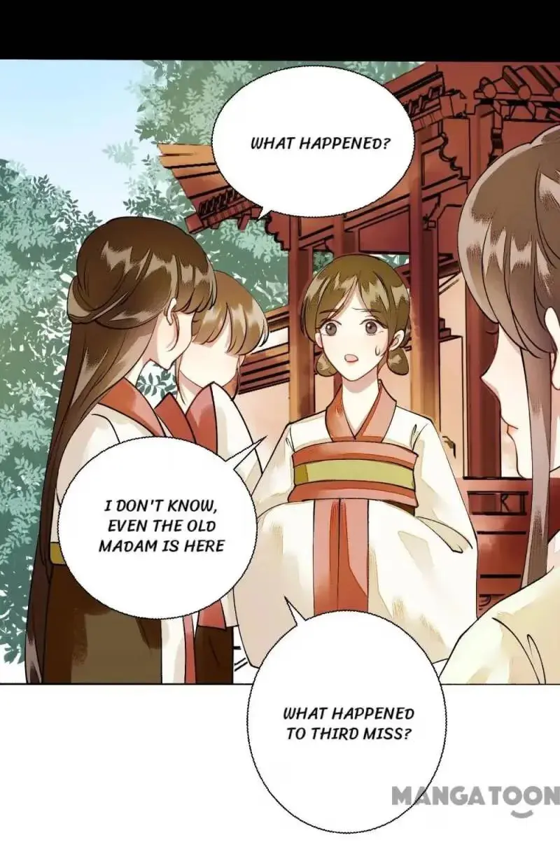 Read Return for Revenge chapter 69 image 22 on Lezhin