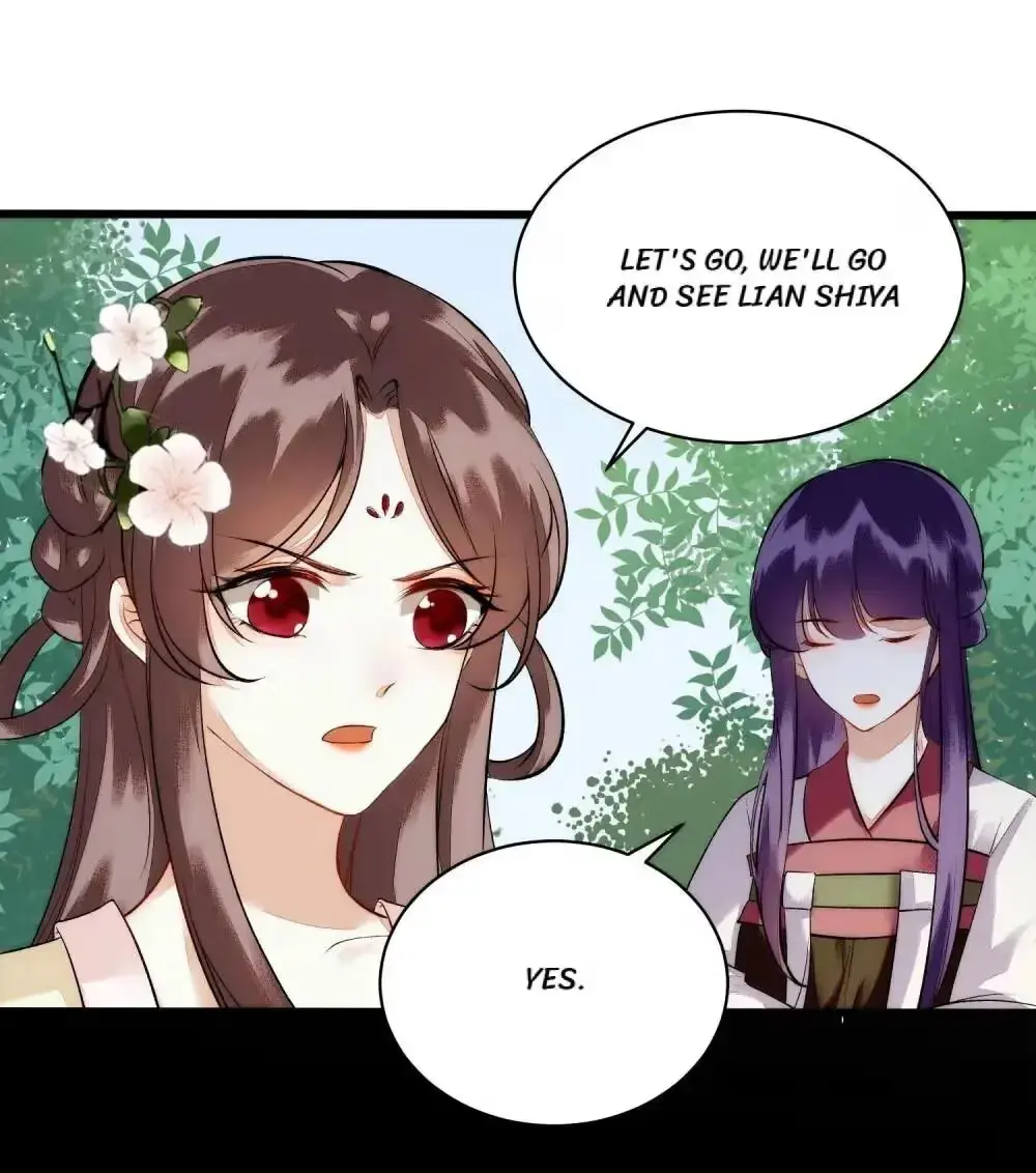 Read Return for Revenge chapter 69 image 23 on Lezhin
