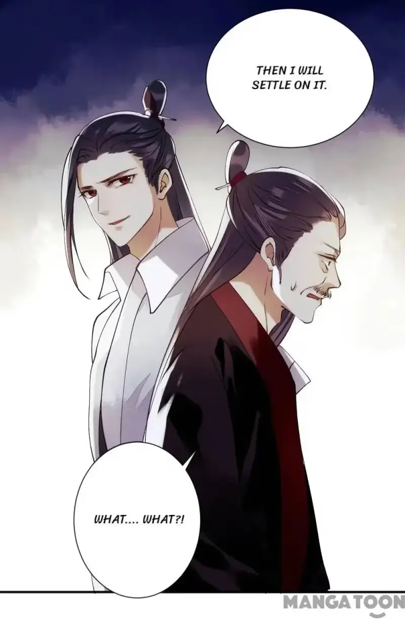 Read Return for Revenge chapter 69 image 3 on Lezhin