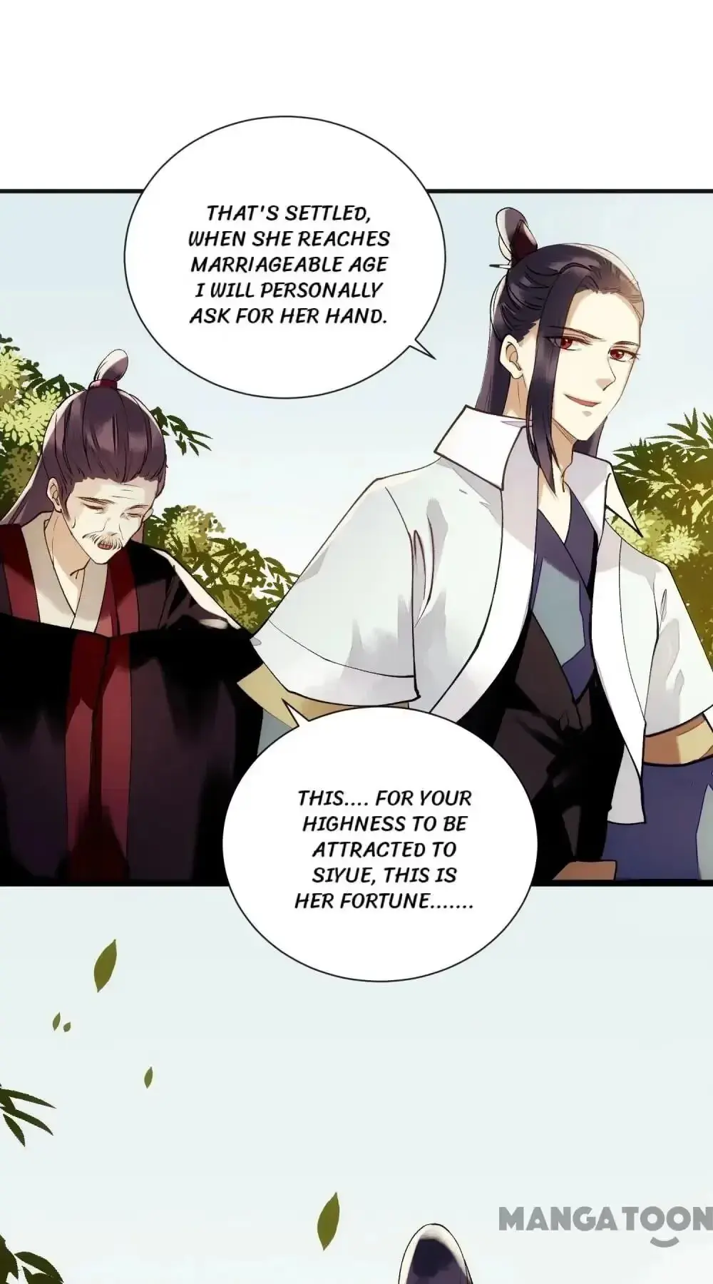 Read Return for Revenge chapter 69 image 4 on Lezhin