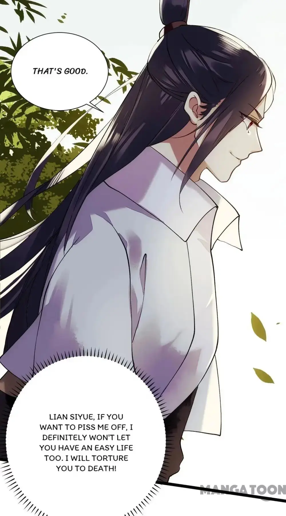 Read Return for Revenge chapter 69 image 5 on Lezhin