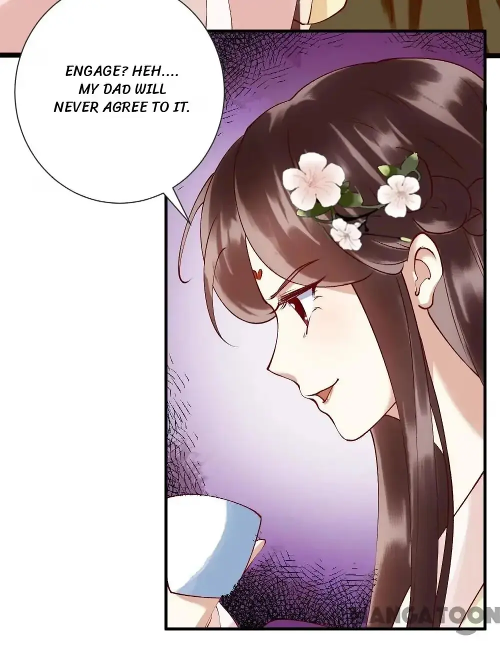 Read Return for Revenge chapter 69 image 8 on Lezhin