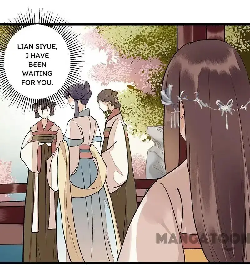 Read Return for Revenge chapter 7 image 1 on Lezhin