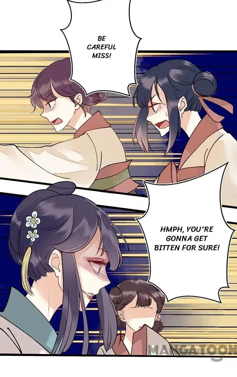 Read Return for Revenge chapter 7 image 10 on Lezhin