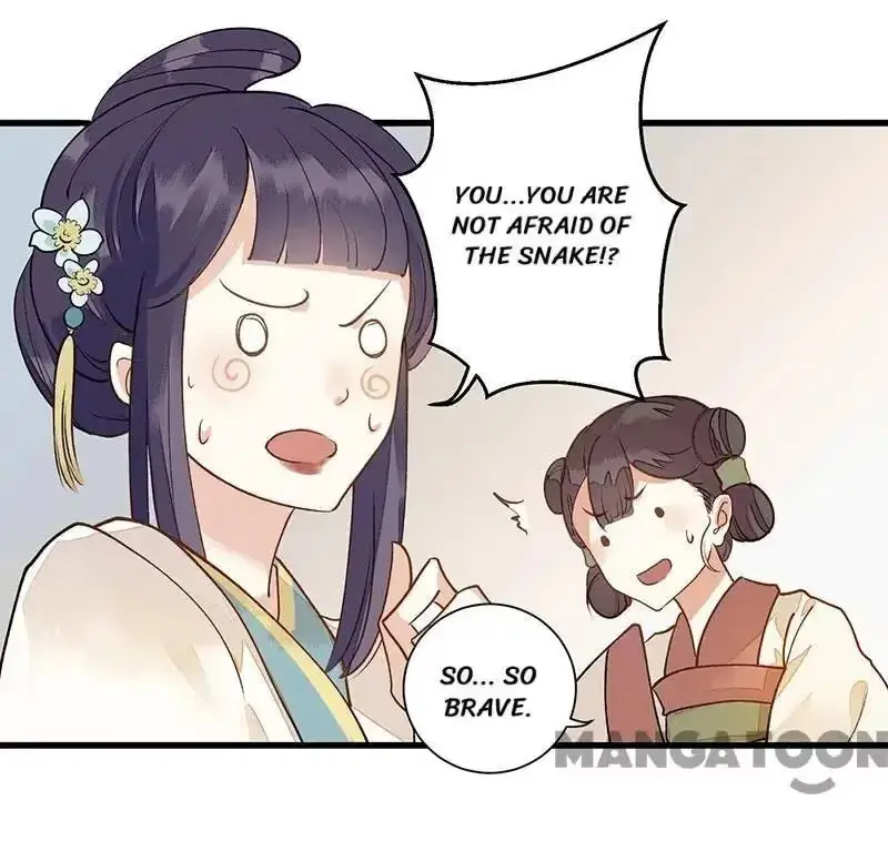 Read Return for Revenge chapter 7 image 13 on Lezhin