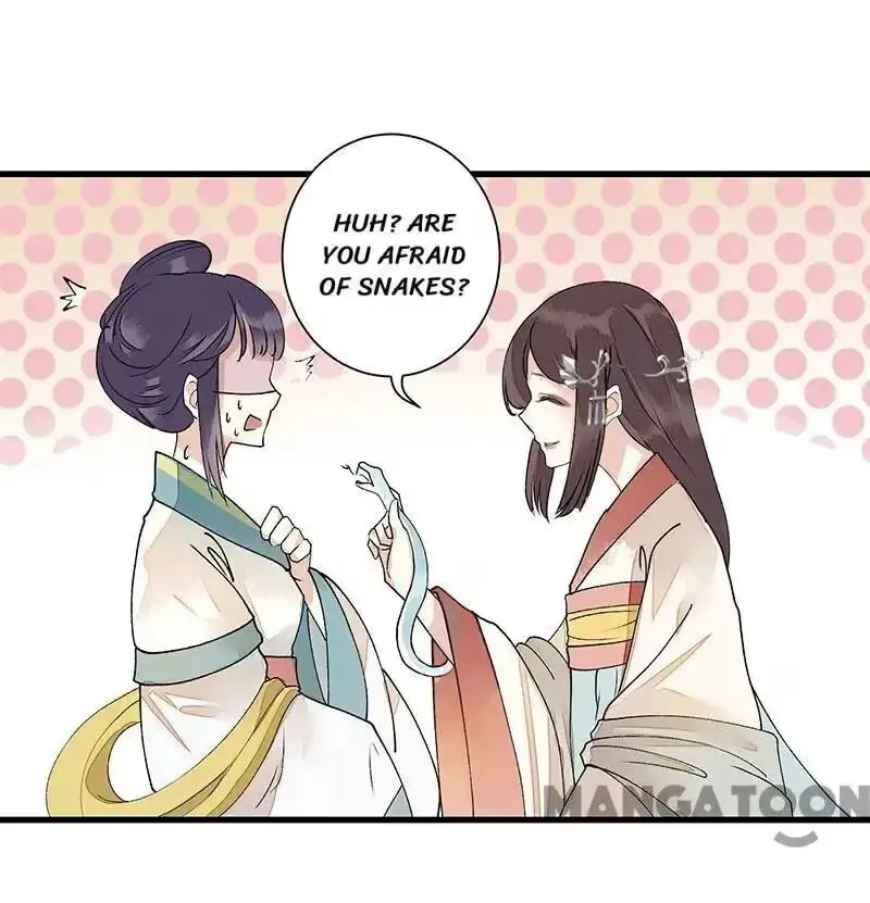 Read Return for Revenge chapter 7 image 14 on Lezhin