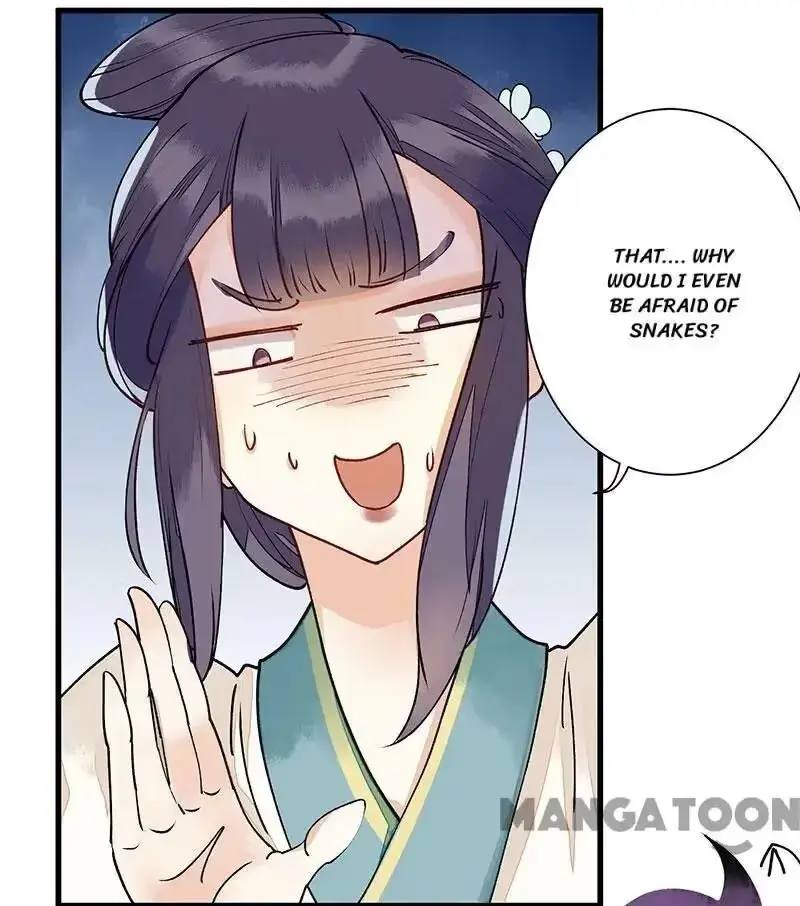 Read Return for Revenge chapter 7 image 15 on Lezhin