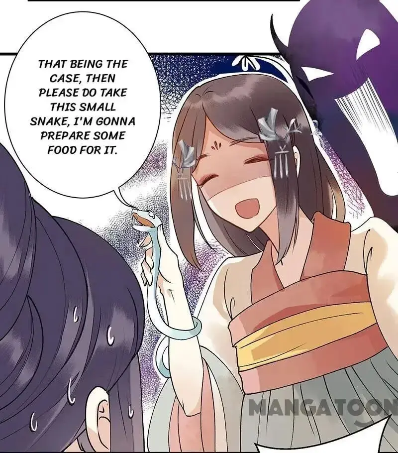 Read Return for Revenge chapter 7 image 16 on Lezhin
