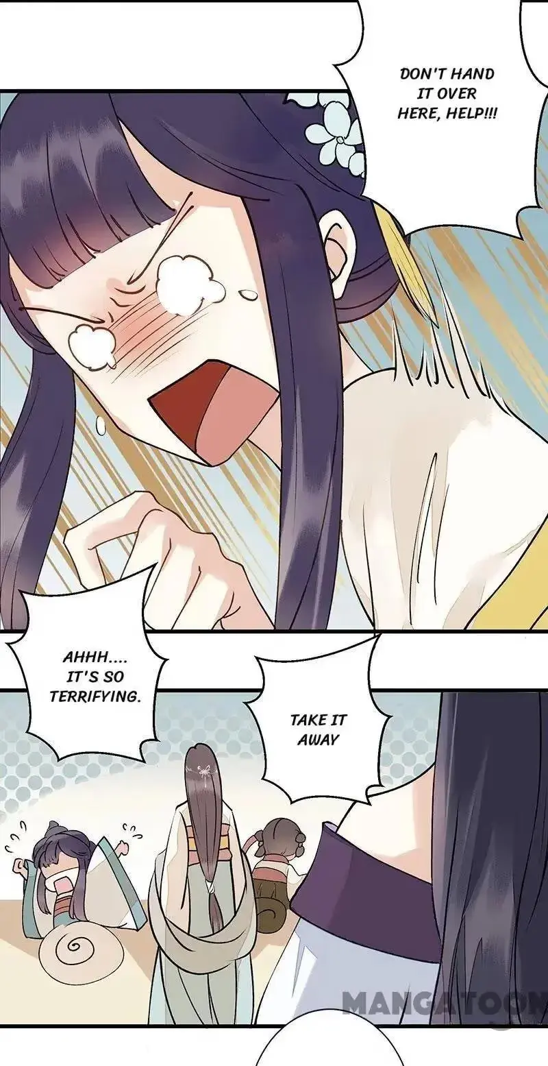 Read Return for Revenge chapter 7 image 17 on Lezhin