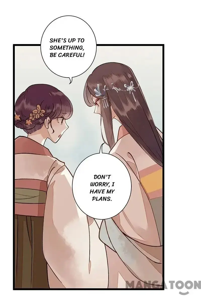 Read Return for Revenge chapter 7 image 5 on Lezhin