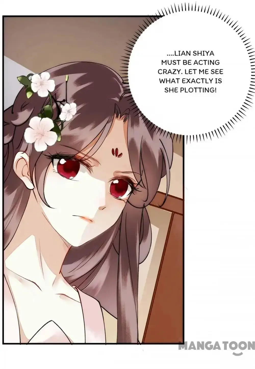 Read Return for Revenge chapter 70 image 1 on Lezhin