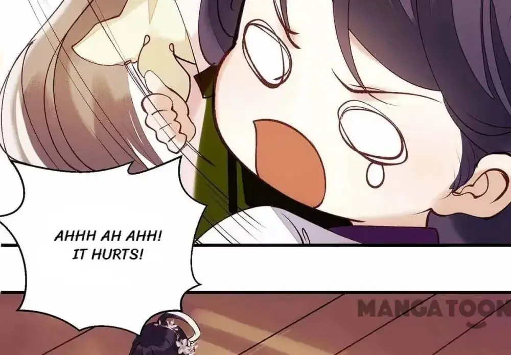 Read Return for Revenge chapter 70 image 11 on Lezhin