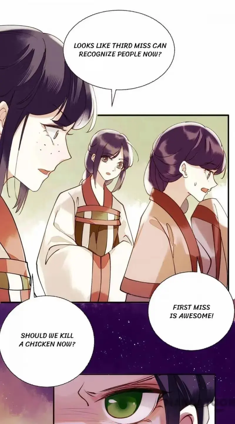Read Return for Revenge chapter 70 image 14 on Lezhin