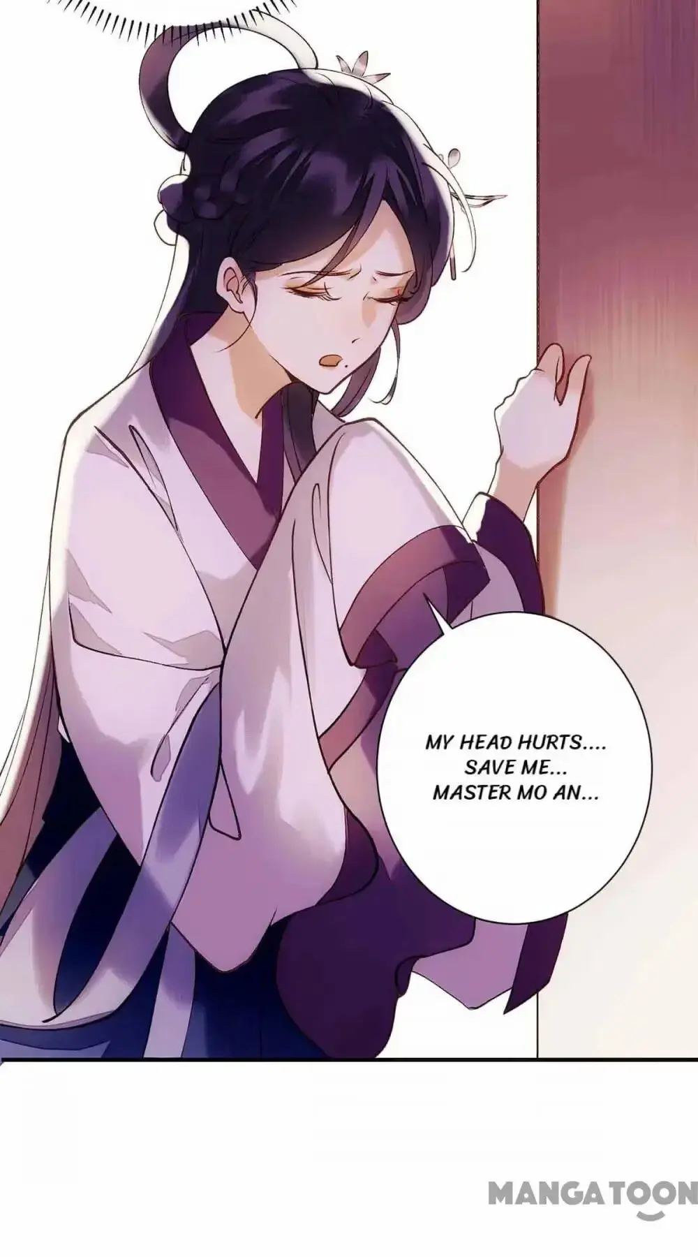 Read Return for Revenge chapter 70 image 16 on Lezhin