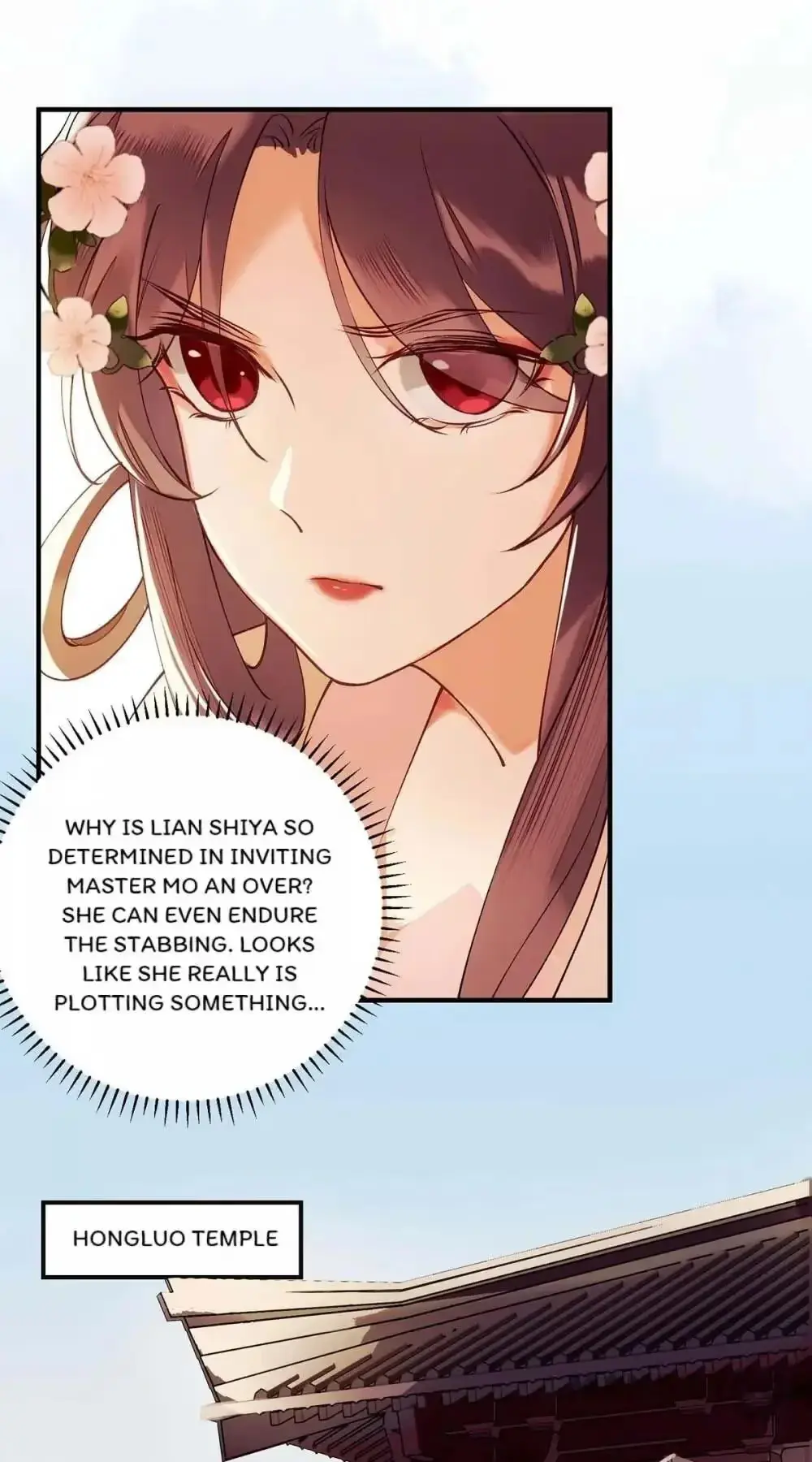 Read Return for Revenge chapter 70 image 19 on Lezhin