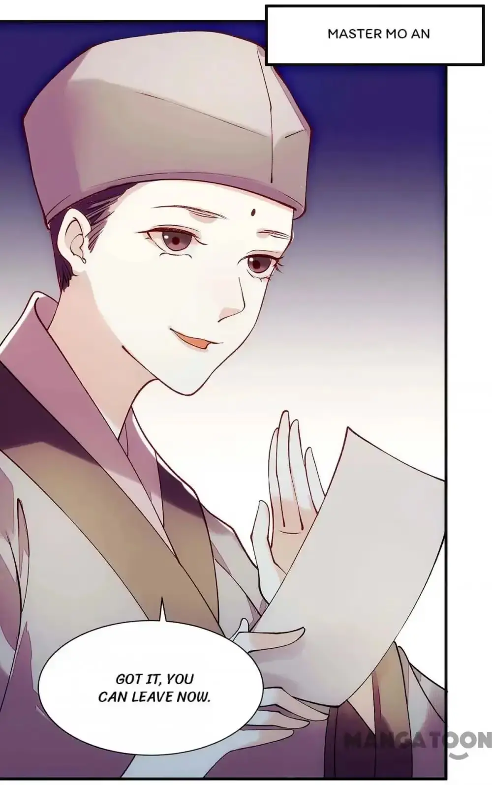 Read Return for Revenge chapter 70 image 23 on Lezhin