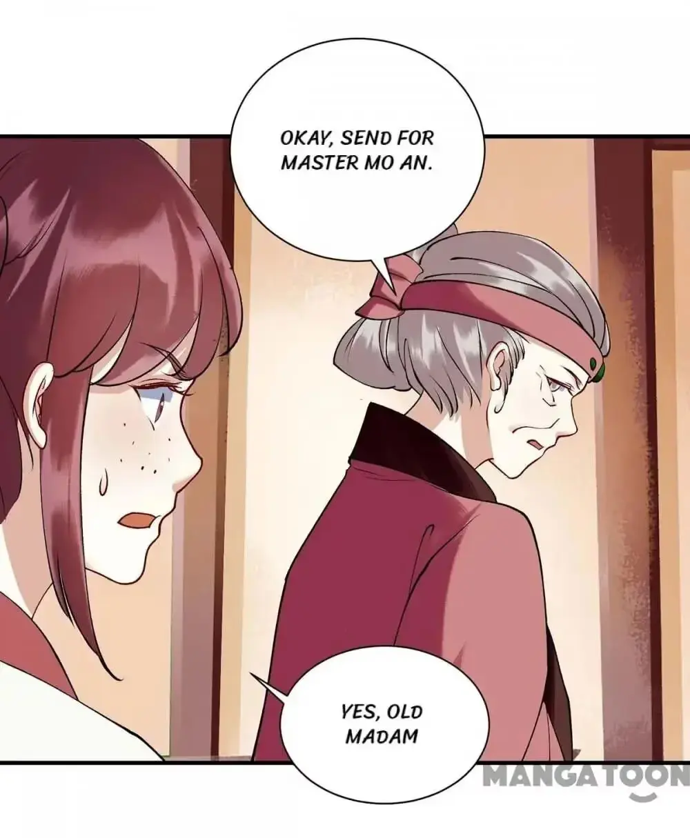 Read Return for Revenge chapter 70 image 3 on Lezhin