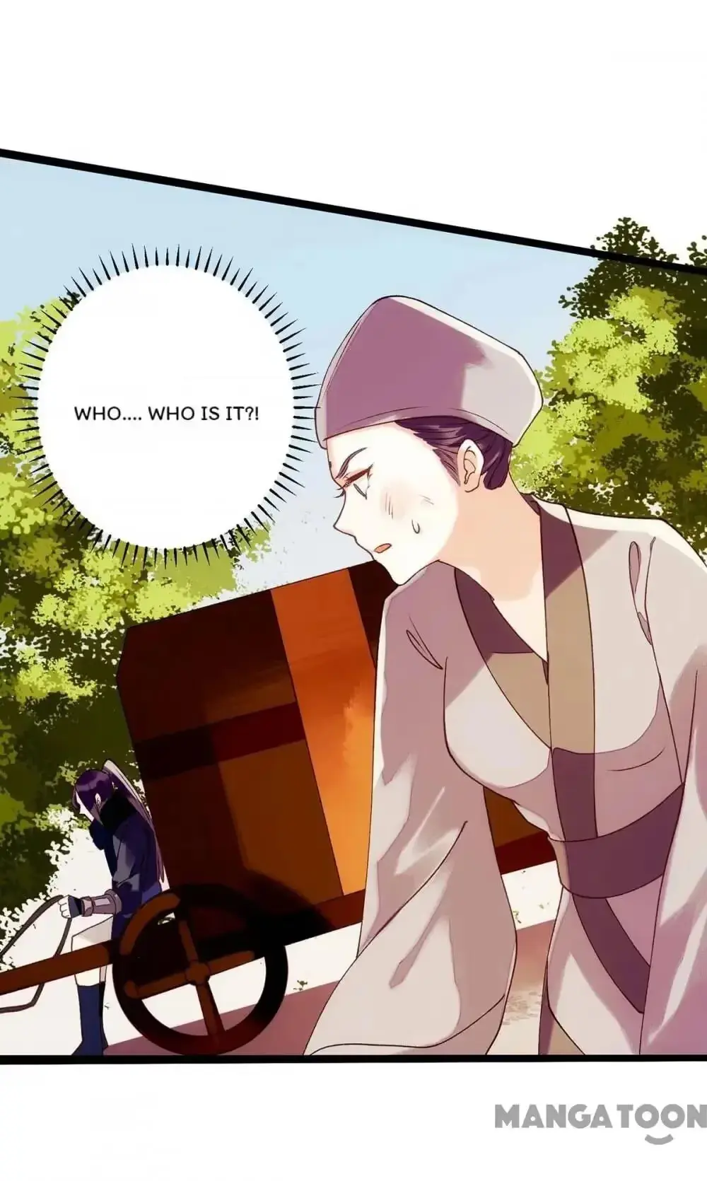 Read Return for Revenge chapter 70 image 30 on Lezhin