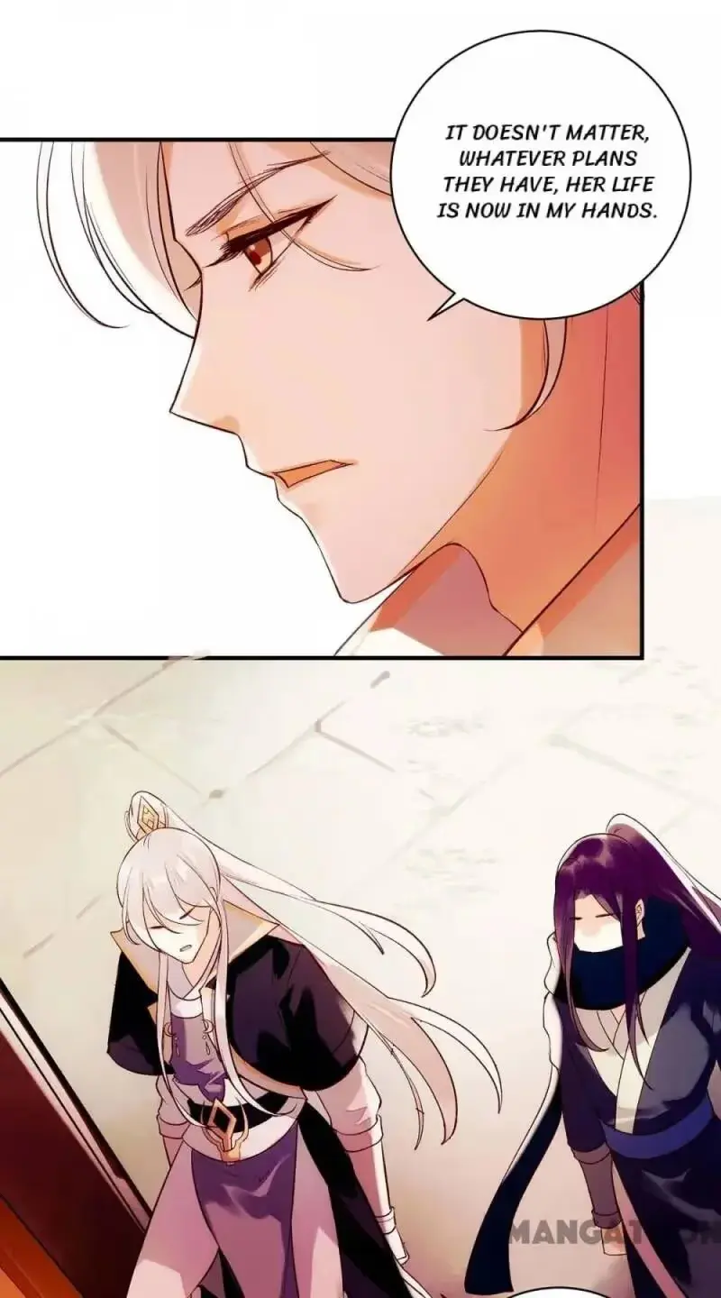 Read Return for Revenge chapter 70 image 32 on Lezhin