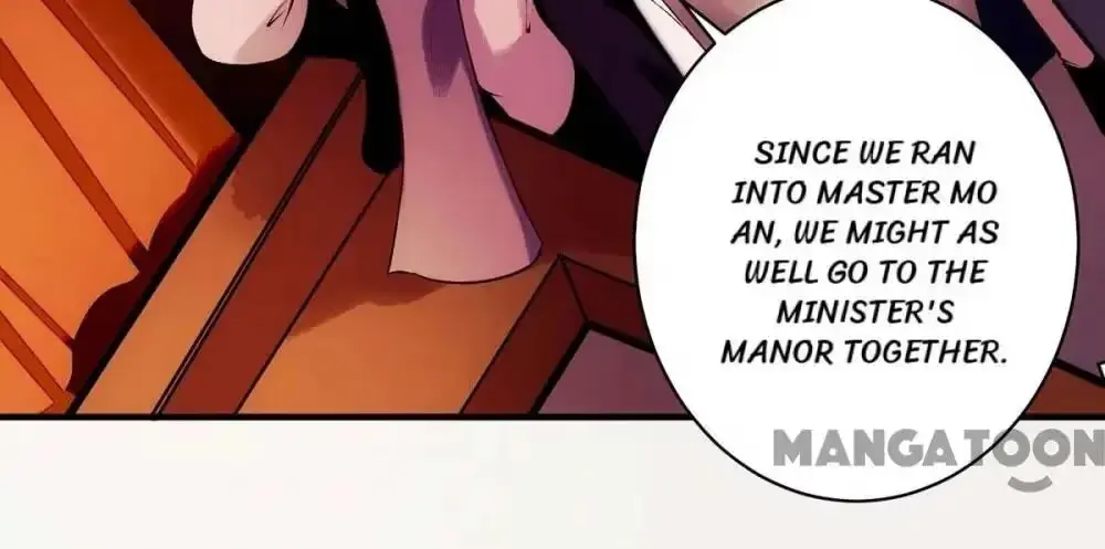 Read Return for Revenge chapter 70 image 33 on Lezhin
