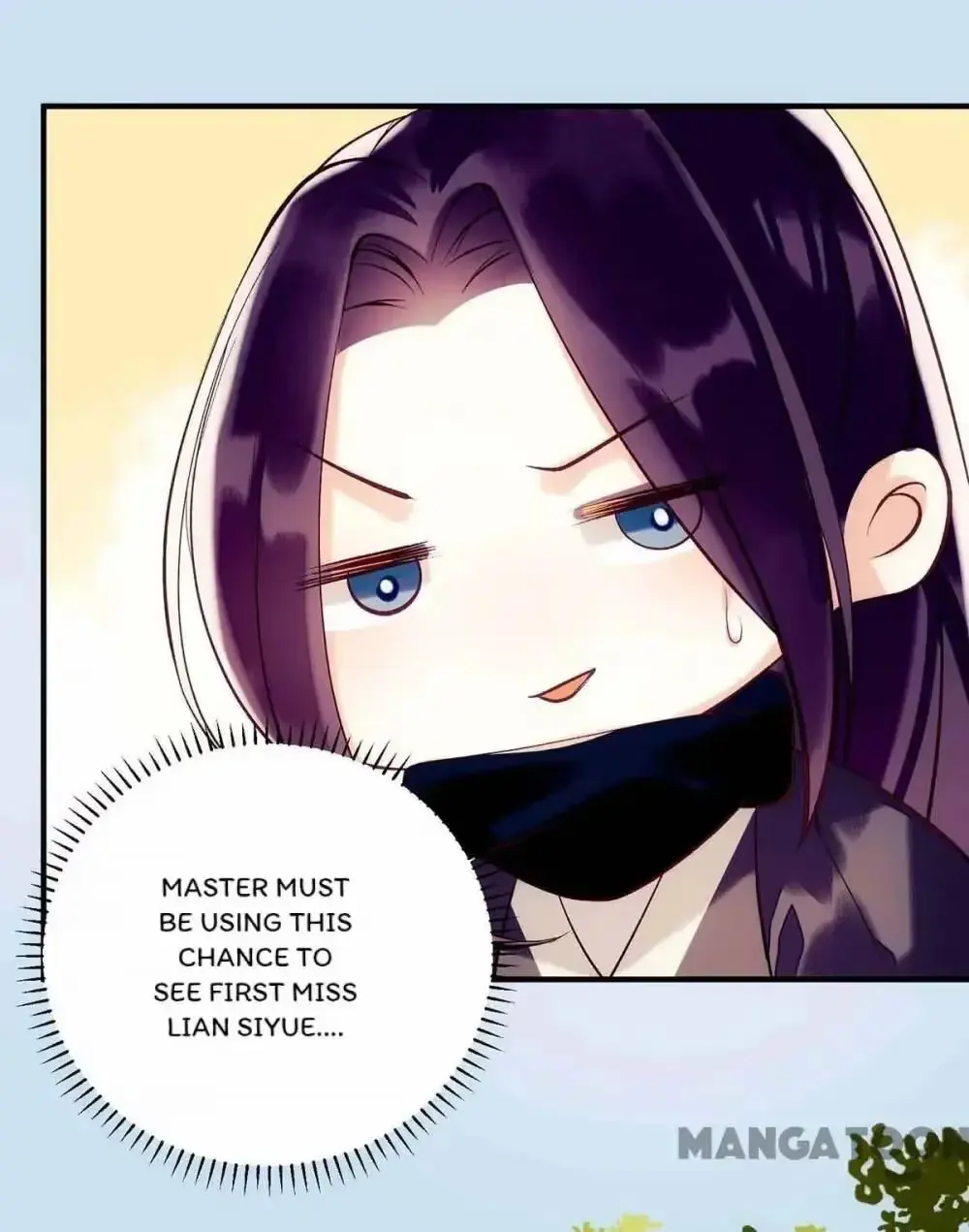 Read Return for Revenge chapter 70 image 34 on Lezhin