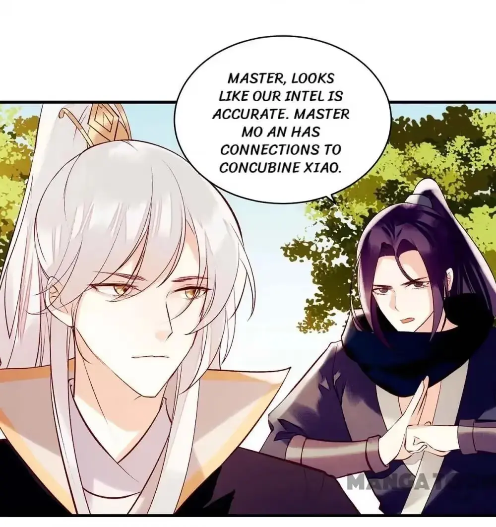 Read Return for Revenge chapter 70 image 37 on Lezhin