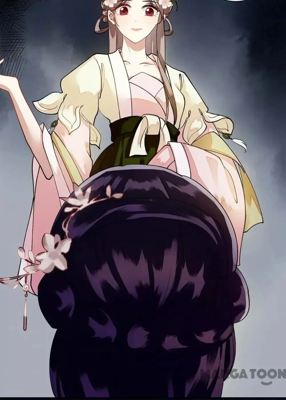 Read Return for Revenge chapter 70 image 5 on Lezhin