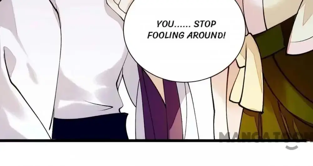 Read Return for Revenge chapter 70 image 9 on Lezhin