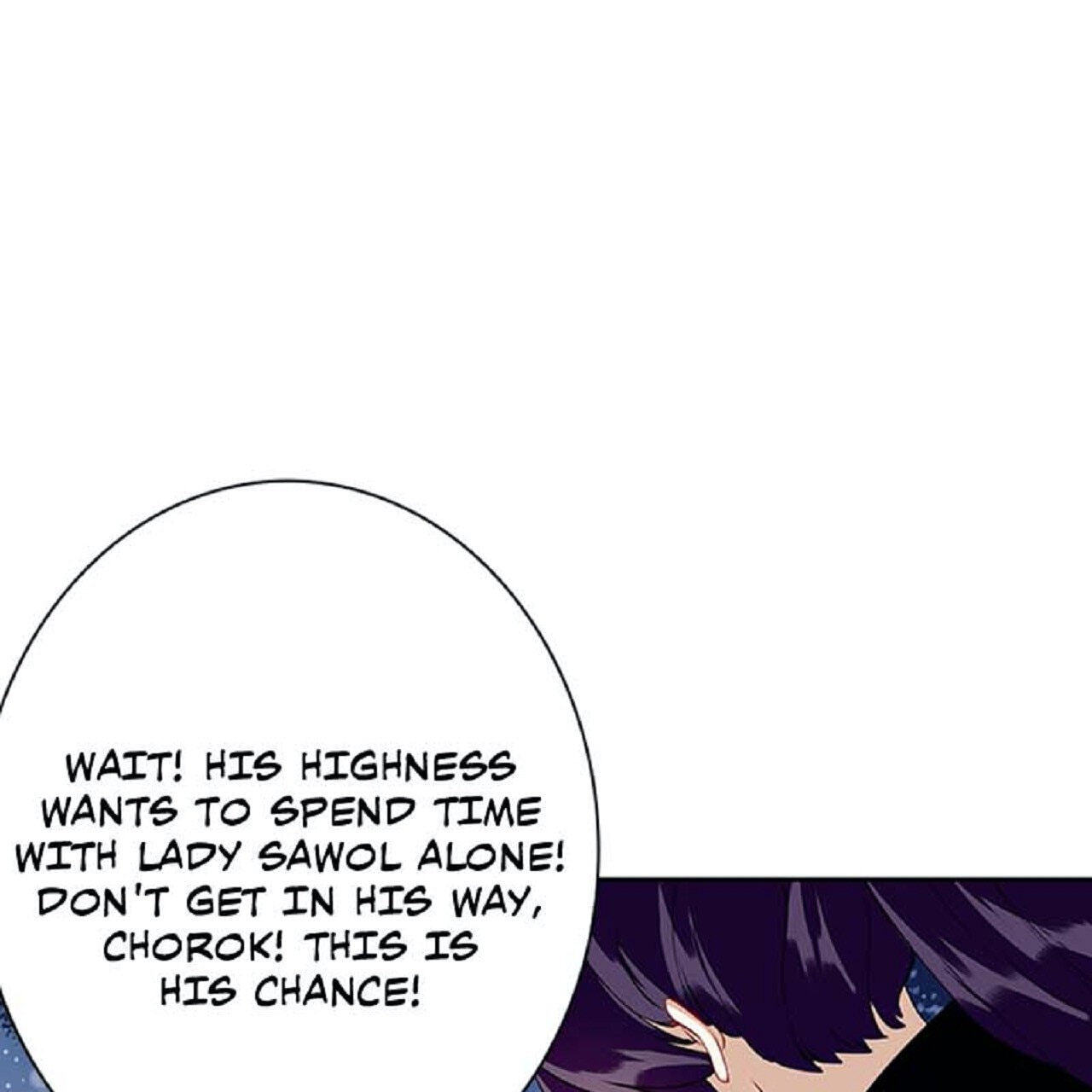Read Return for Revenge chapter 71 image 10 on Lezhin