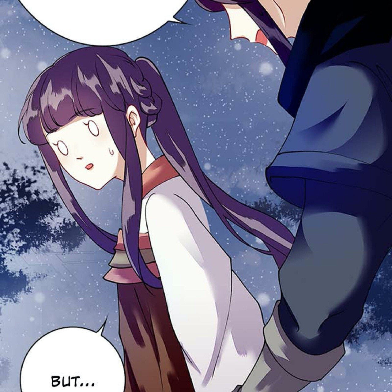 Read Return for Revenge chapter 71 image 11 on Lezhin