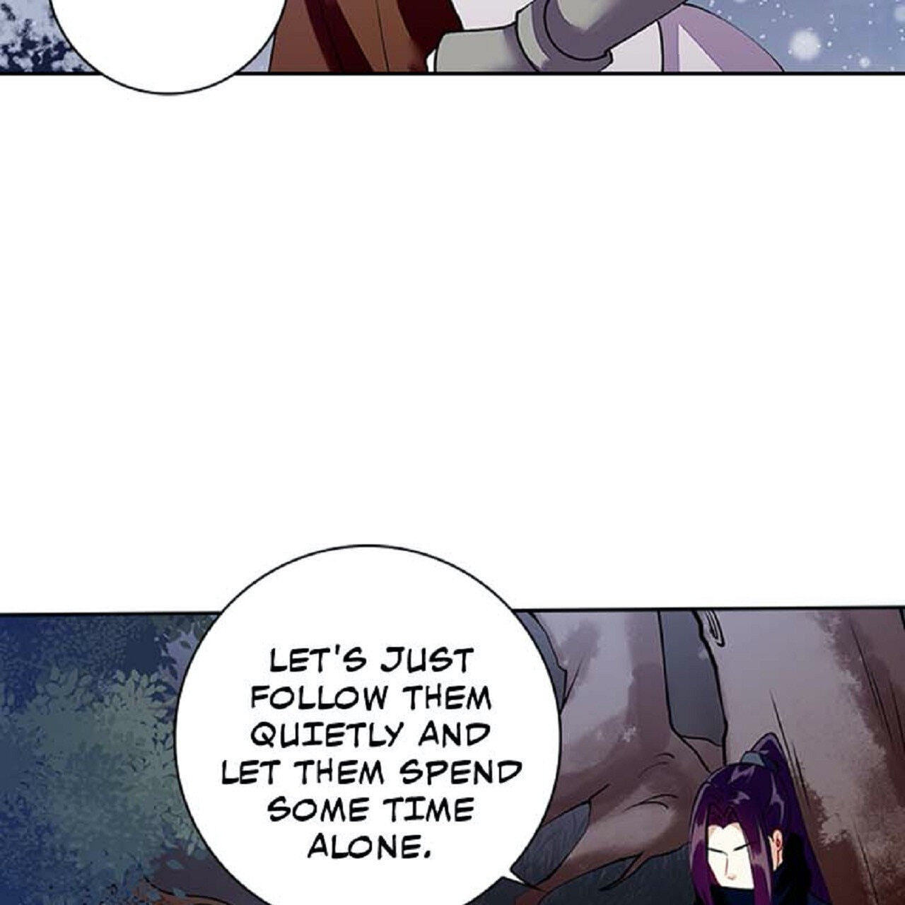 Read Return for Revenge chapter 71 image 12 on Lezhin