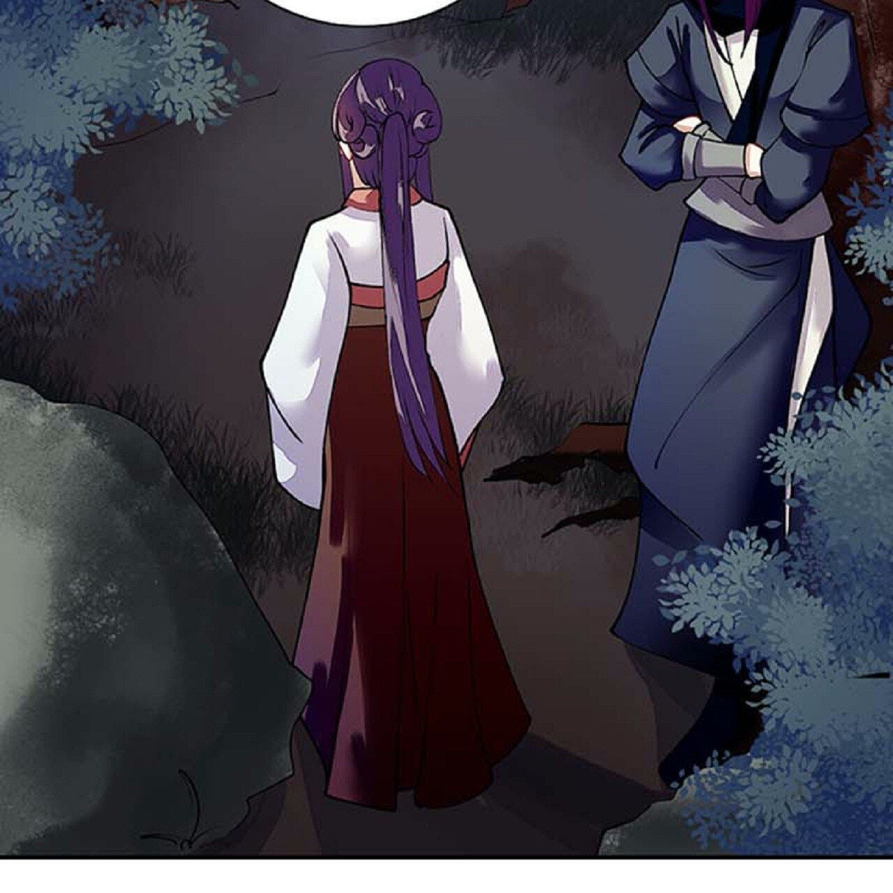 Read Return for Revenge chapter 71 image 13 on Lezhin