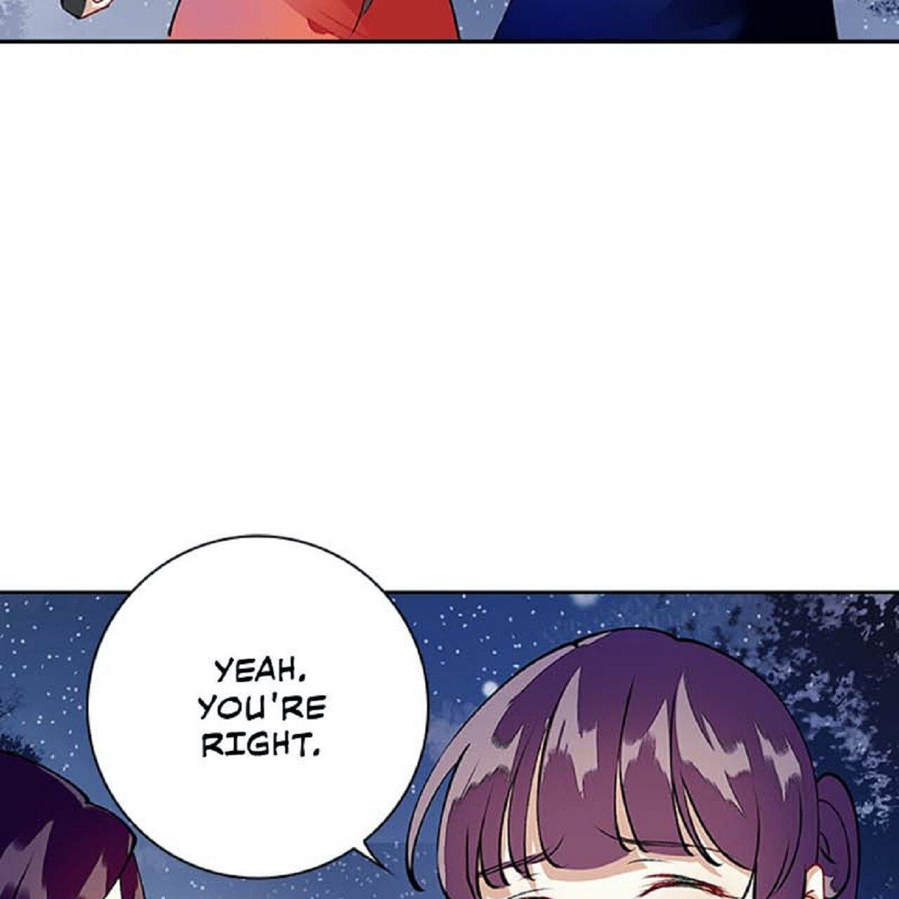 Read Return for Revenge chapter 71 image 17 on Lezhin