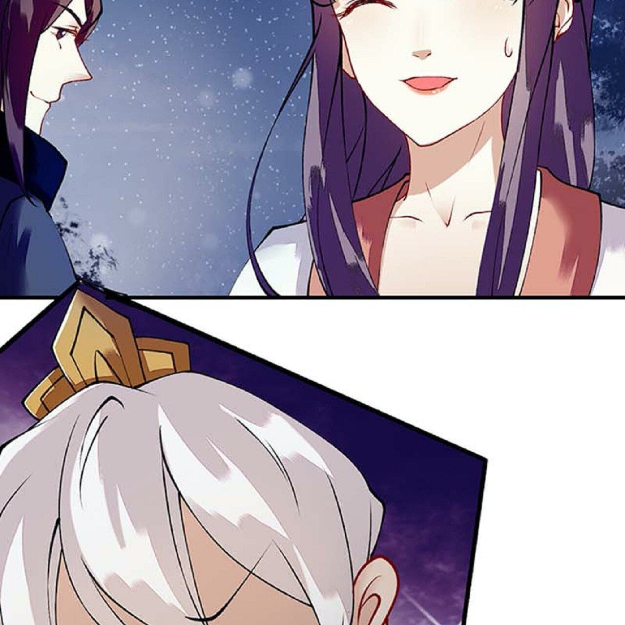 Read Return for Revenge chapter 71 image 18 on Lezhin