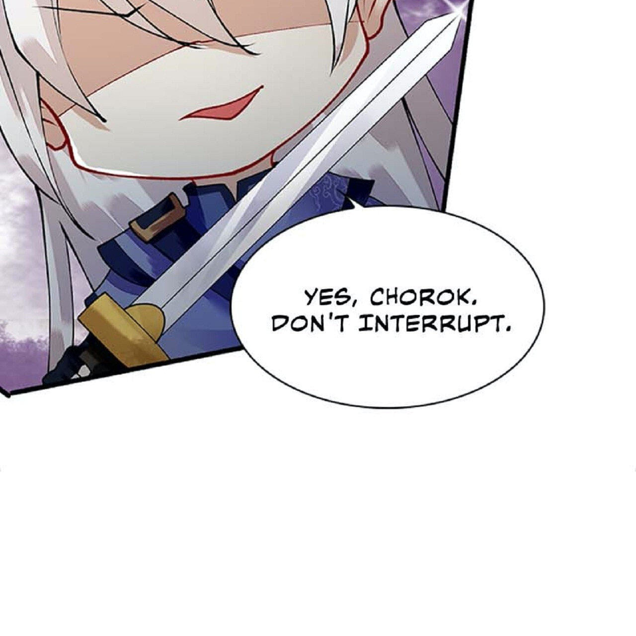 Read Return for Revenge chapter 71 image 19 on Lezhin