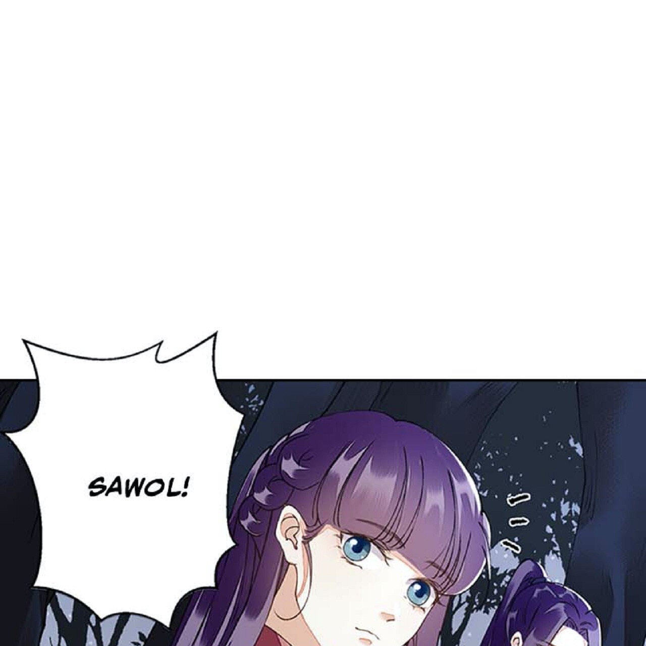 Read Return for Revenge chapter 71 image 20 on Lezhin